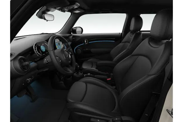 Mini Cooper Classic Trim F56 1.5i (CH)