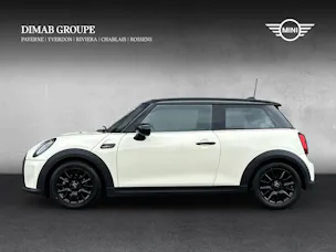 Mini Cooper Classic Trim F56 1.5i (CH)