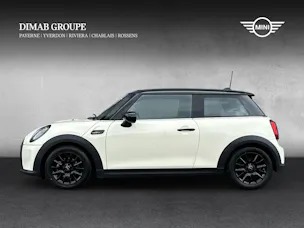 Mini Cooper Classic Trim F56 1.5i (CH)