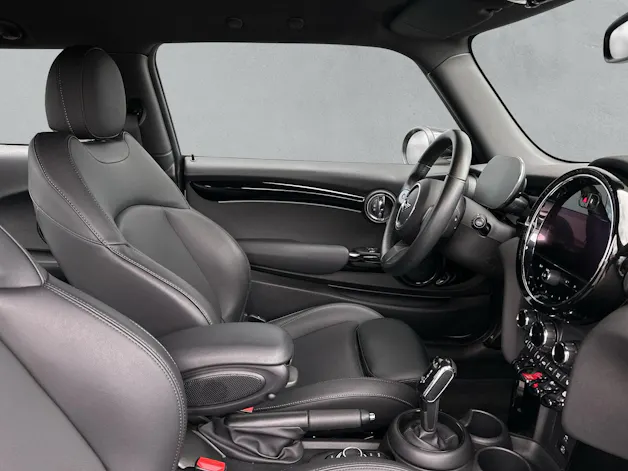 Mini Cooper Classic Trim F56 1.5i (CH)