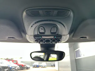 Mini Cooper Classic Trim F56 1.5i (CH)