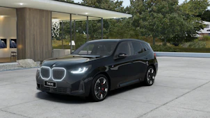 Fahrzeugbild BMW X3 40d xDrive
