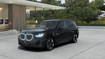 Fahrzeugbild BMW X3 40d xDrive