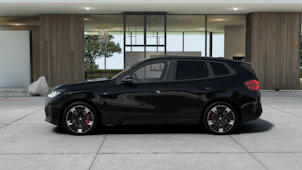 Fahrzeugbild BMW X3 40d xDrive