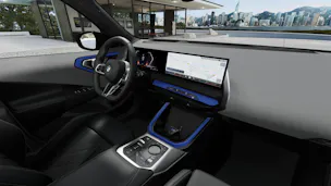 BMW X3 40d xDrive