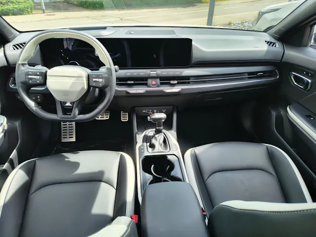 Kia K4 SW 1.6 T-GDi GT-Line