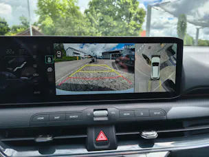 Kia K4 SW 1.6 T-GDi GT-Line