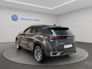 Kia Sportage 1.6 T-GDi Hybrid GT-Line