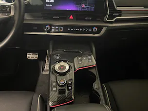 Kia Sportage 1.6 T-GDi Hybrid GT-Line