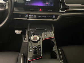 Fahrzeugbild KIA Sportage 1.6 T-GDi Hybrid GT-Line