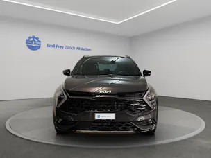 Kia Sportage 1.6 T-GDi Hybrid GT-Line