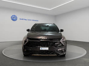 Fahrzeugbild KIA Sportage 1.6 T-GDi Hybrid GT-Line