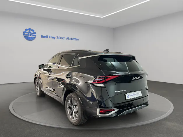 Kia Sportage 1.6 T-GDi Hybrid GT-Line