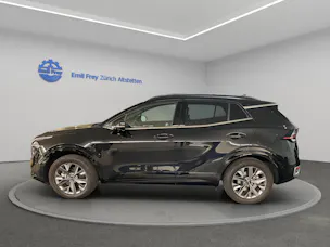Kia Sportage 1.6 T-GDi Hybrid GT-Line