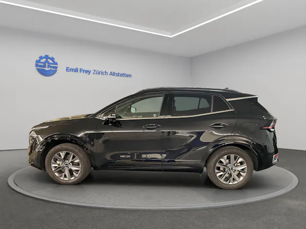 Kia Sportage 1.6 T-GDi Hybrid GT-Line