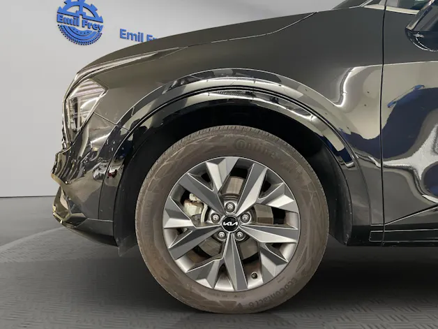 Kia Sportage 1.6 T-GDi Hybrid GT-Line