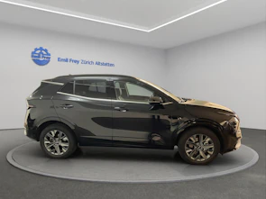 Fahrzeugbild KIA Sportage 1.6 T-GDi Hybrid GT-Line