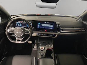 Fahrzeugbild KIA Sportage 1.6 T-GDi Hybrid GT-Line
