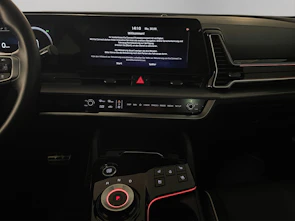 Fahrzeugbild KIA Sportage 1.6 T-GDi Hybrid GT-Line