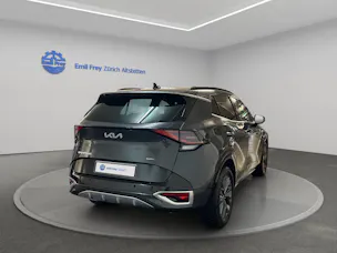 Kia Sportage 1.6 T-GDi Hybrid GT-Line