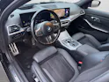 BMW 320e xDrive Touring