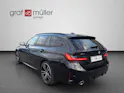 BMW 320e xDrive Touring
