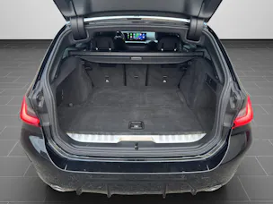 BMW 320e xDrive Touring