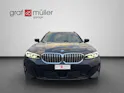 BMW 320e xDrive Touring