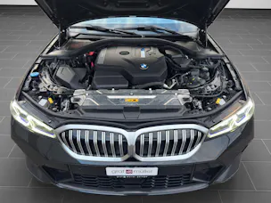 BMW 320e xDrive Touring