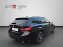 BMW 320e xDrive Touring