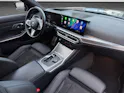 BMW 320e xDrive Touring