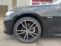 BMW 320e xDrive Touring