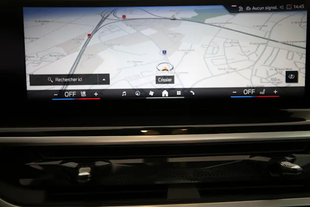BMW X5 50e xDrive SAG