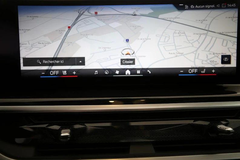 Fahrzeugbild BMW X5