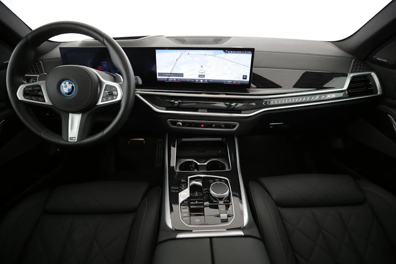 Fahrzeugbild BMW X5