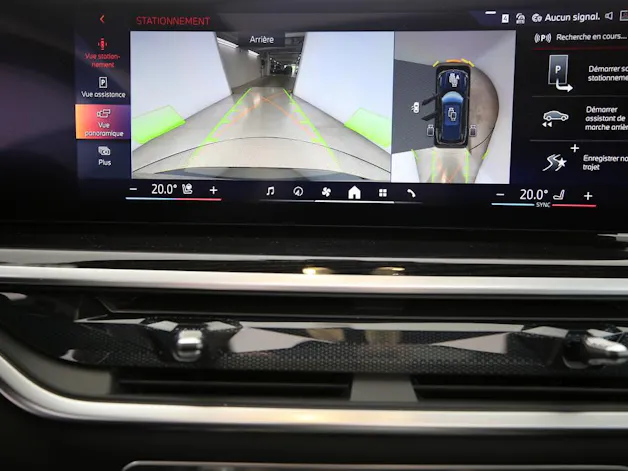 BMW X5 50e xDrive SAG