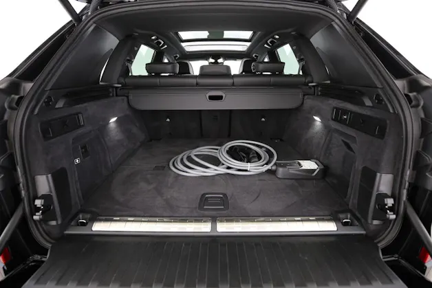 BMW X5 50e xDrive SAG
