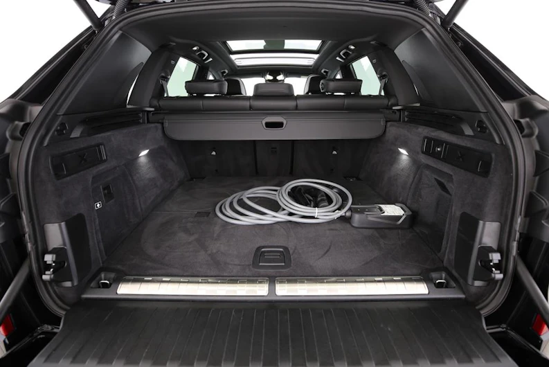Fahrzeugbild BMW X5