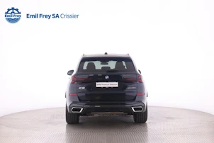 Fahrzeugbild BMW X5 50e xDrive SAG