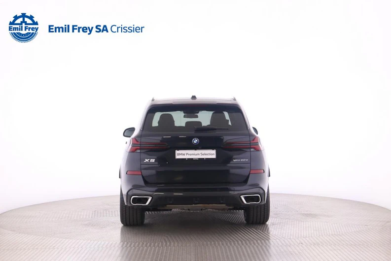 Fahrzeugbild BMW X5