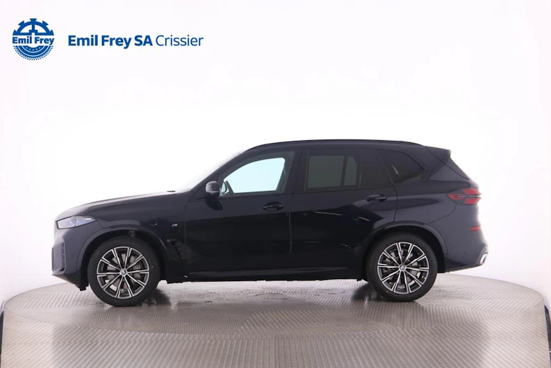 Fahrzeugbild BMW X5