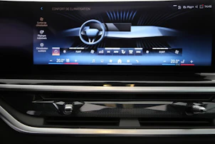 Fahrzeugbild BMW X5 50e xDrive SAG