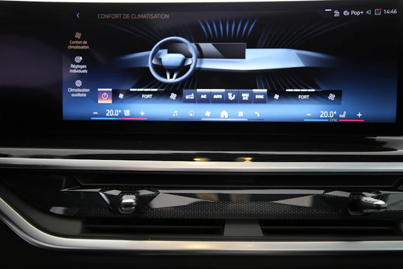 Fahrzeugbild BMW X5