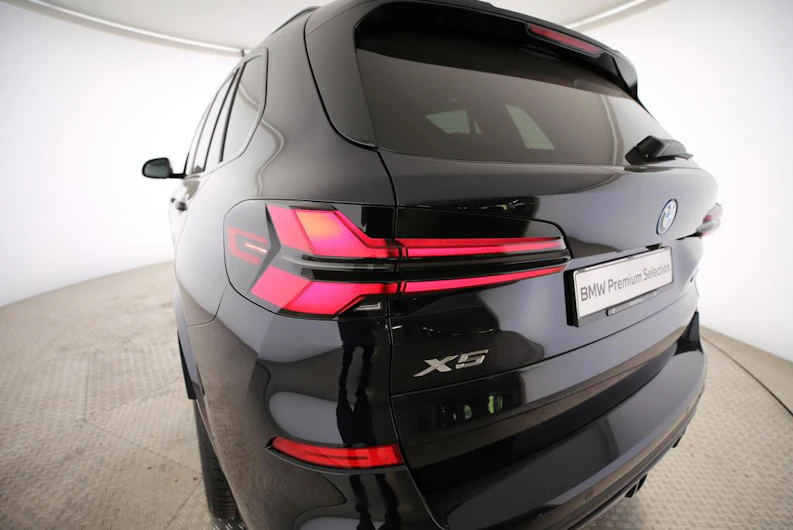 Fahrzeugbild BMW X5