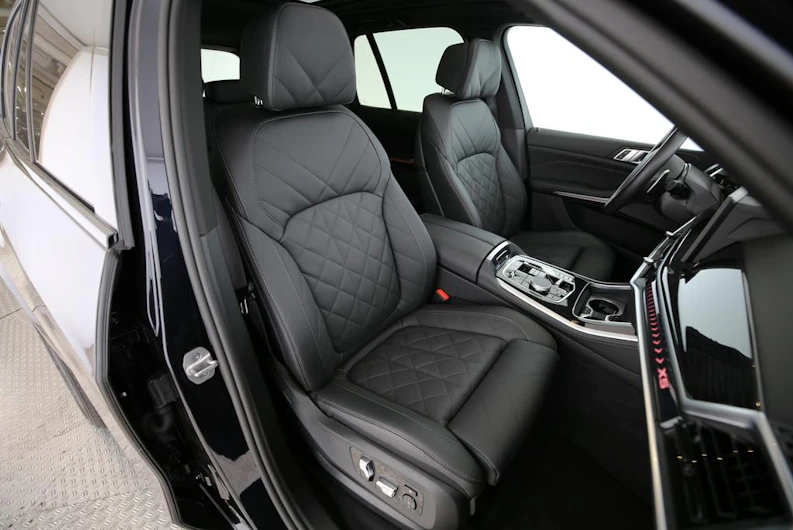 Fahrzeugbild BMW X5