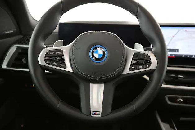 BMW X5 50e xDrive SAG