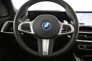 Fahrzeugbild BMW X5 50e xDrive SAG