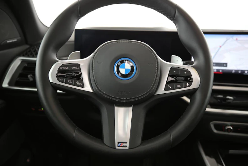 Fahrzeugbild BMW X5
