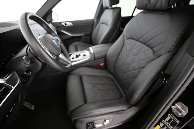 BMW X5 50e xDrive SAG