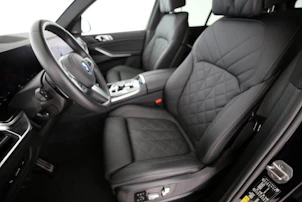 Fahrzeugbild BMW X5 50e xDrive SAG